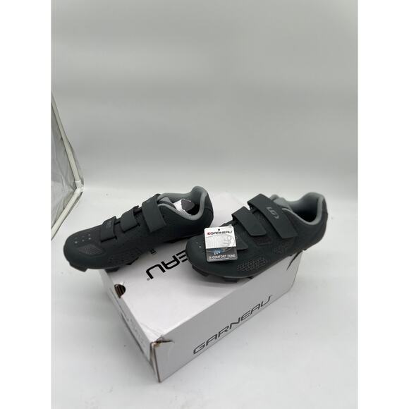 Louis Garneau Multi Air flex Bike shoe. Size US 8 EU 39 B99 - Picture 3 of 7